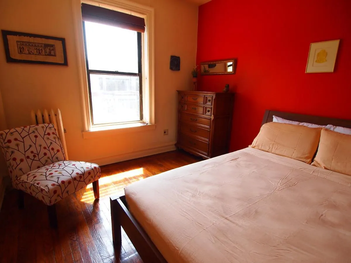 Prospect Park Apartment New York United States