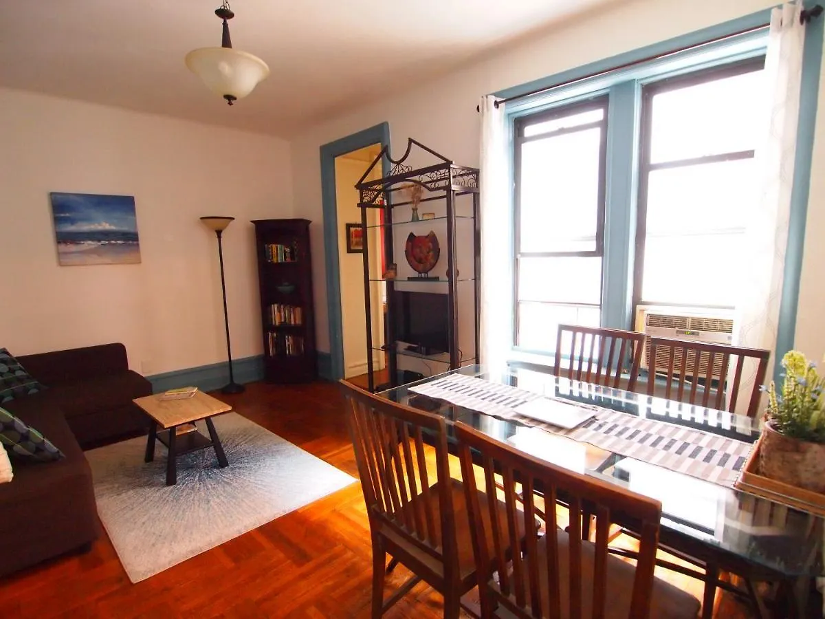 Prospect Park Apartment New York 0*,  United States