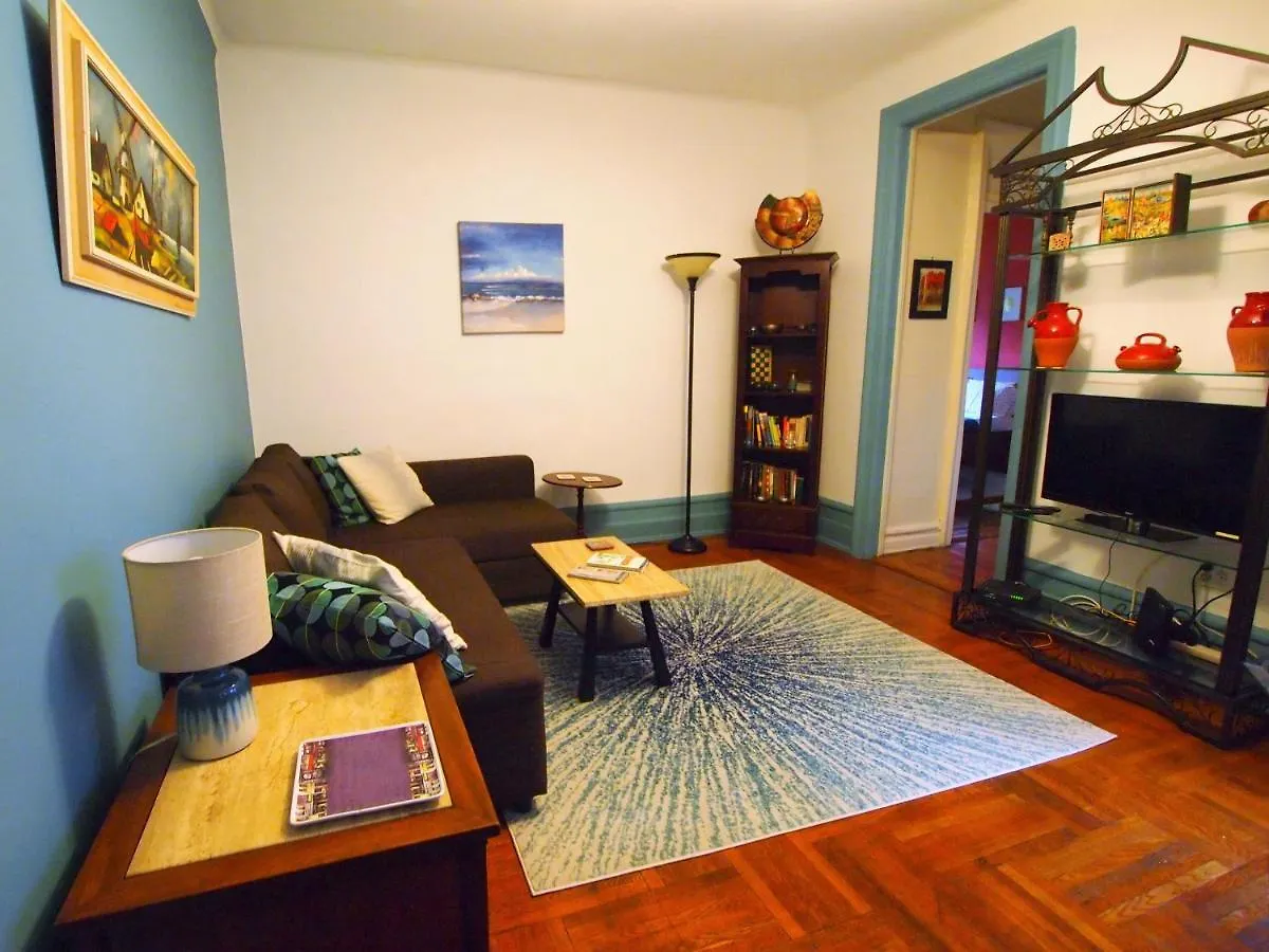 Prospect Park Apartment New York 0*,  United States