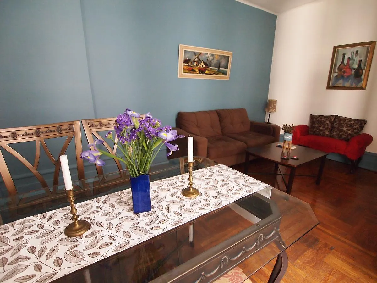 Prospect Park Apartment Нью-Йорк