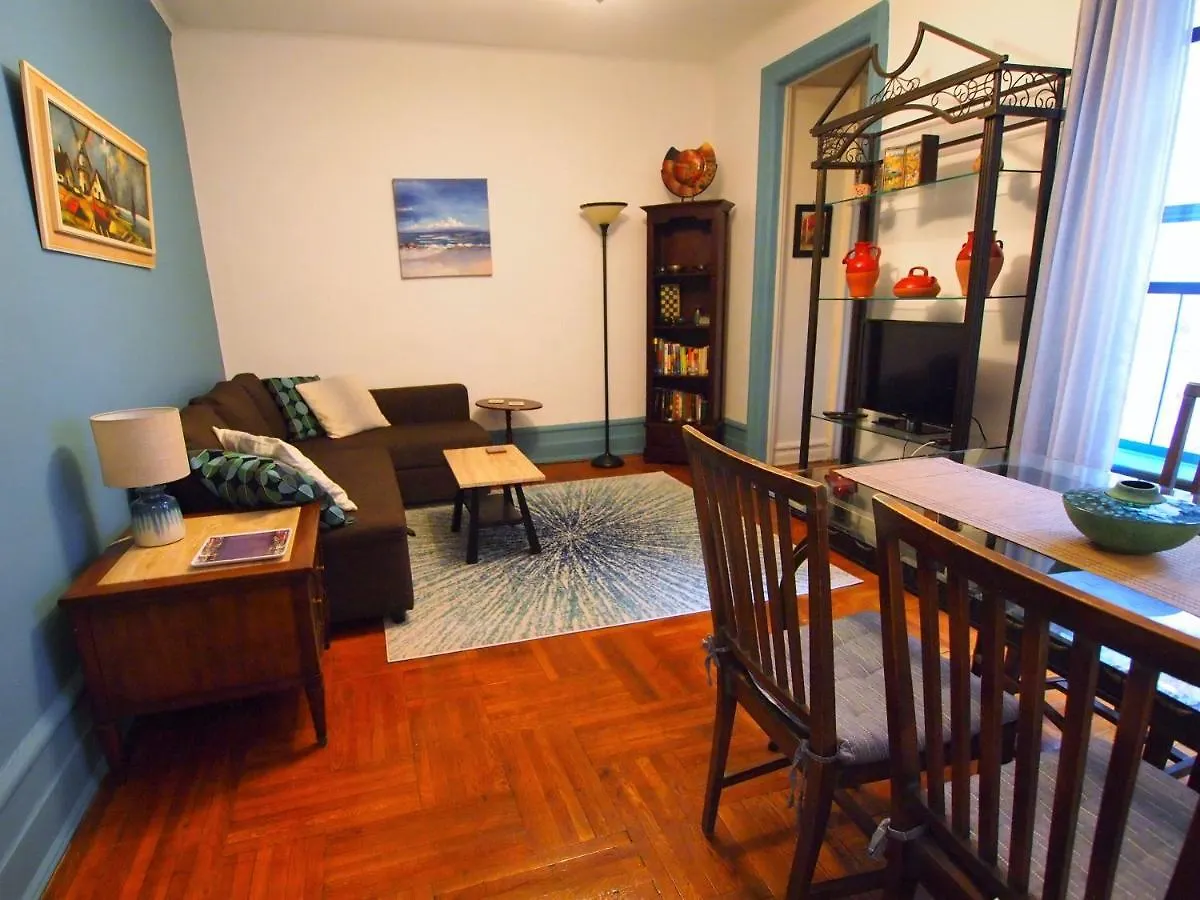 Prospect Park Apartment New York United States